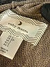 Ruby Moon Tan Turtleneck Sweater Size S - photo 7