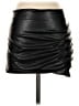Shein 100% Polyester Black Sleeveless Top Size 4 - photo 1