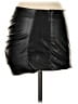 Shein 100% Polyester Black Sleeveless Top Size 4 - photo 2