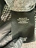 Tahari Houndstooth Gray Casual Pants Size L - photo 8