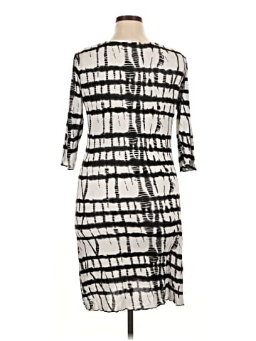 MiracleBody Casual Dress (view 2)