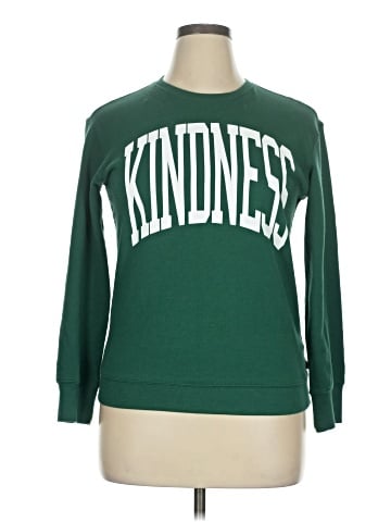 Target Sweatshirt (view 1)