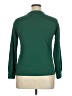 Target Green Sweatshirt Size 14 - photo 2