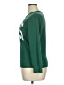 Target Green Sweatshirt Size 14 - photo 5