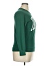 Target Green Sweatshirt Size 14 - photo 4
