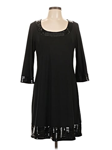 Tiana B. Casual Dress (view 1)