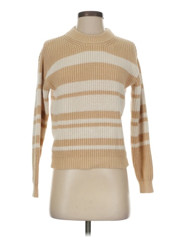 Veda Turtleneck Sweater (view 1)