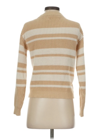 Veda Turtleneck Sweater (view 2)
