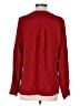 Blooming Jelly Red Long Sleeve Polo Size M - photo 2