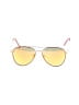 Steve Madden Yellow Red Sunglasses One size - photo 2