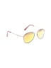 Steve Madden Yellow Red Sunglasses One size - photo 1