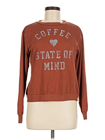Fifth Sun Sweatshirt (view 1)