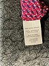Joie 100% Silk Red 3/4 Sleeve Silk Top Size XS - photo 8