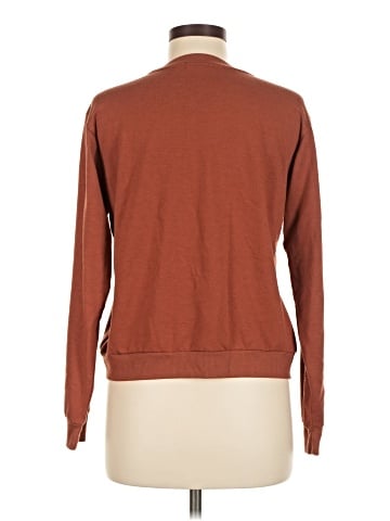 Fifth Sun Sweatshirt (view 2)