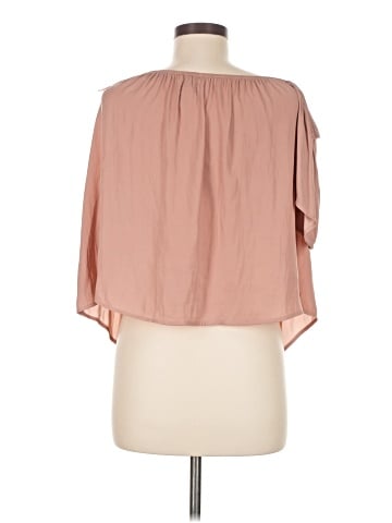 Madison 3/4 Sleeve Blouse (view 2)