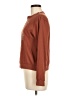 Fifth Sun Brown Sweatshirt Size M - photo 5