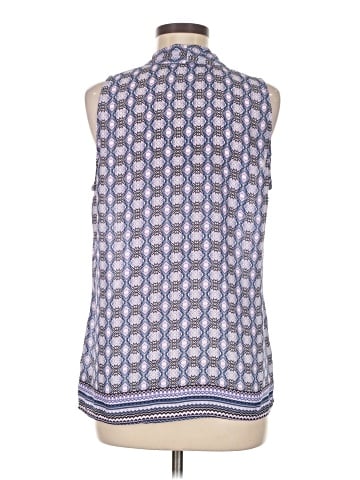 Kenar Sleeveless Blouse (view 2)
