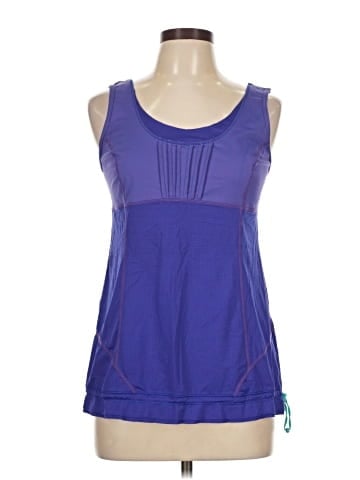 Lululemon Athletica Active Tank (view 1)
