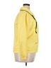 Three Hearts 100% Polyester Color Block Yellow Windbreaker Size 3X - photo 4