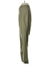 Unbranded Solid Green Casual Pants Size S (estimated) - photo 5