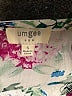 Umgee Floral Blue Kimono Size S - photo 7