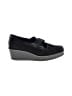 Donald J Pliner Black Wedges Size 9 - photo 1