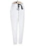 Strut This Solid White Casual Pants Size S - photo 1