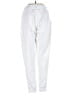 Strut This Solid White Casual Pants Size S - photo 2