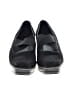 Donald J Pliner Black Wedges Size 9 - photo 2