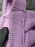 Unbranded Purple Swimsuit Top Size XXS (estimated) - photo 3