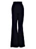 Commando Control Black Dress Pants Size S - photo 2
