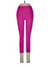 Lululemon Athletica Pink Active Pants Size 6 - photo 2