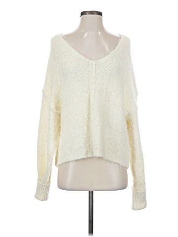 Free People Pullover Sweater (view 1)