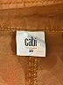 CAbi Brown Cargo Pants Size 10 - photo 4