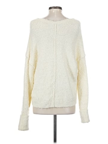 Free People Pullover Sweater (view 2)