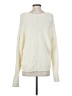 Free People 100% Nylon Ivory Pullover Sweater Size XS - photo 2