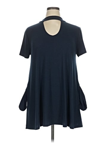 Zenana Premium Casual Dress (view 1)