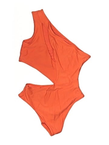 Assorted Brands One Piece Swimsuit (view 2)