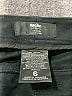 Mossimo Black Casual Pants Size 6 - photo 7