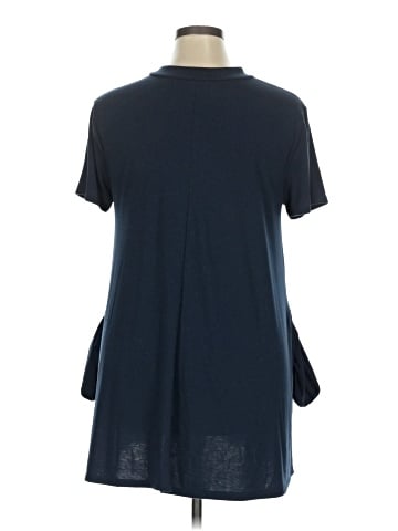 Zenana Premium Casual Dress (view 2)