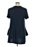 Zenana Premium Blue Casual Dress Size XL - photo 2