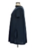 Zenana Premium Blue Casual Dress Size XL - photo 5