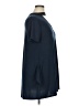 Zenana Premium Blue Casual Dress Size XL - photo 4