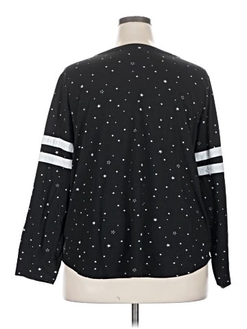Joe Boxer 3/4 Sleeve T-Shirt (view 2)