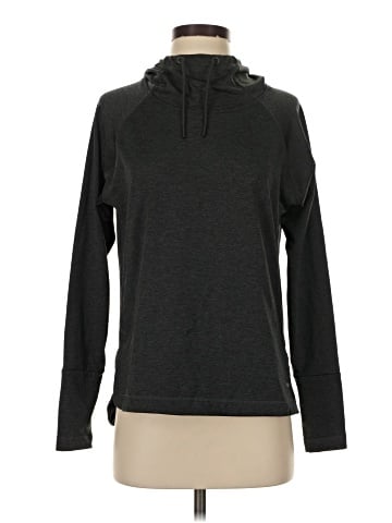 Legend Pullover Hoodie (view 1)