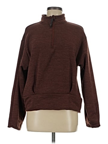Athleta Pullover Sweater (view 1)