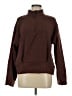 Athleta Brown Pullover Sweater Size M - photo 1