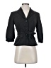 Banana Republic Gray Wool Blazer Size 2 - photo 1