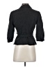 Banana Republic Gray Wool Blazer Size 2 - photo 2