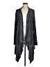 Banana Republic Gray Cardigan Size M - photo 1